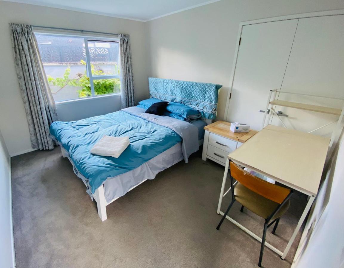 Queenroomsharedbathroom2Aldult-204 (Adults Only) Auckland Exteriör bild